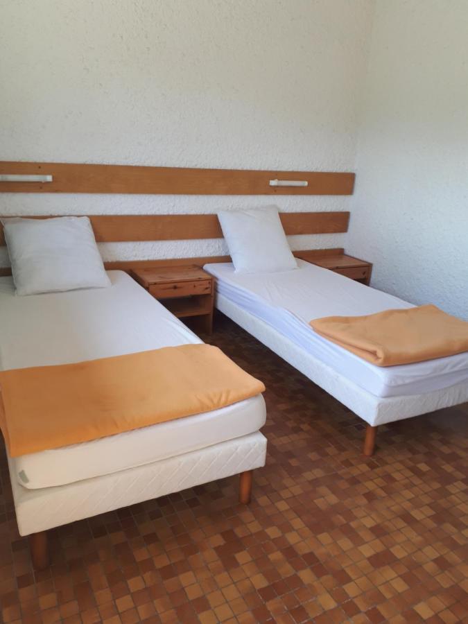 Residence Les Naiades Soulac-sur-Mer Dış mekan fotoğraf