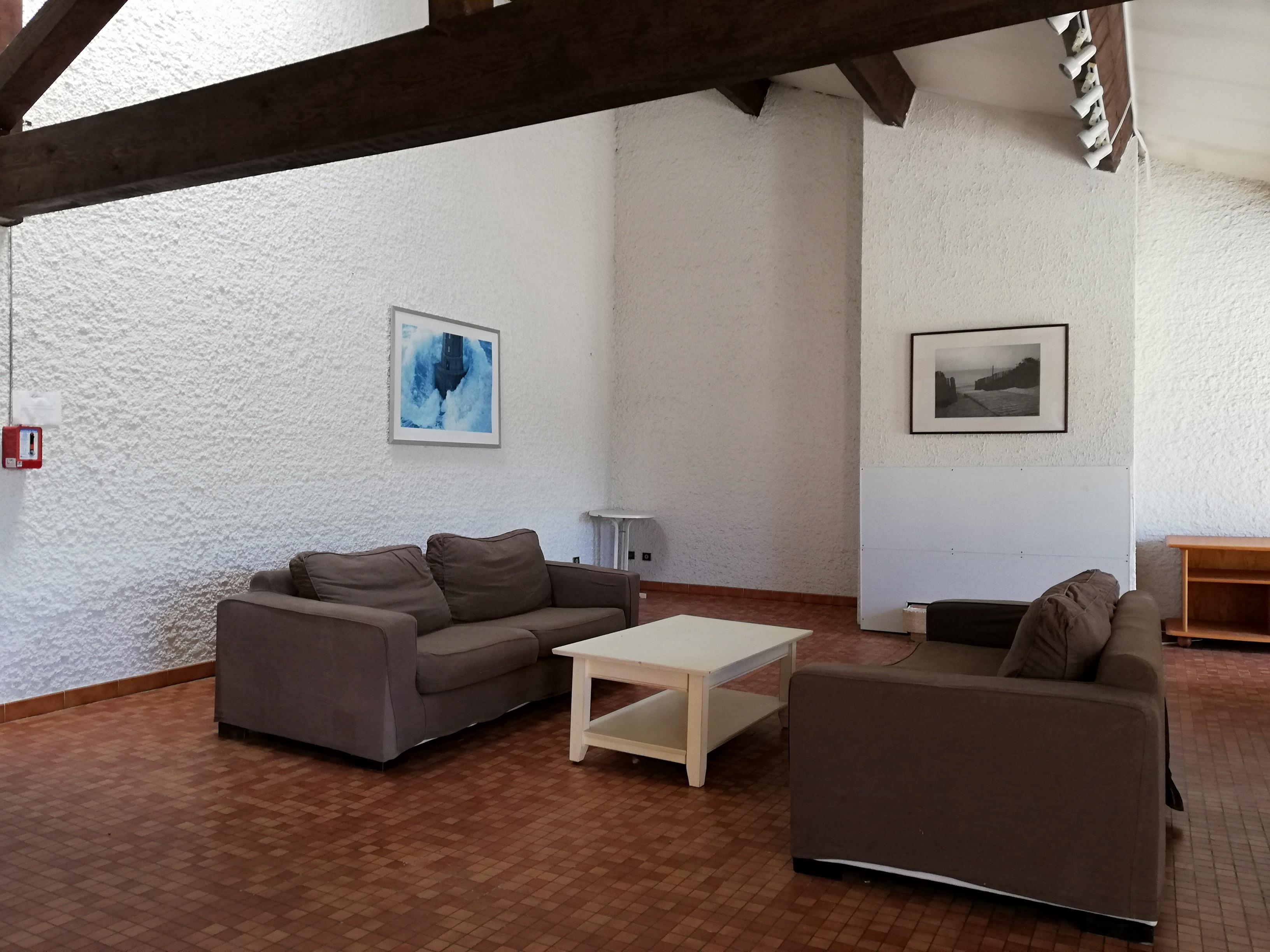 Residence Les Naiades Soulac-sur-Mer Dış mekan fotoğraf