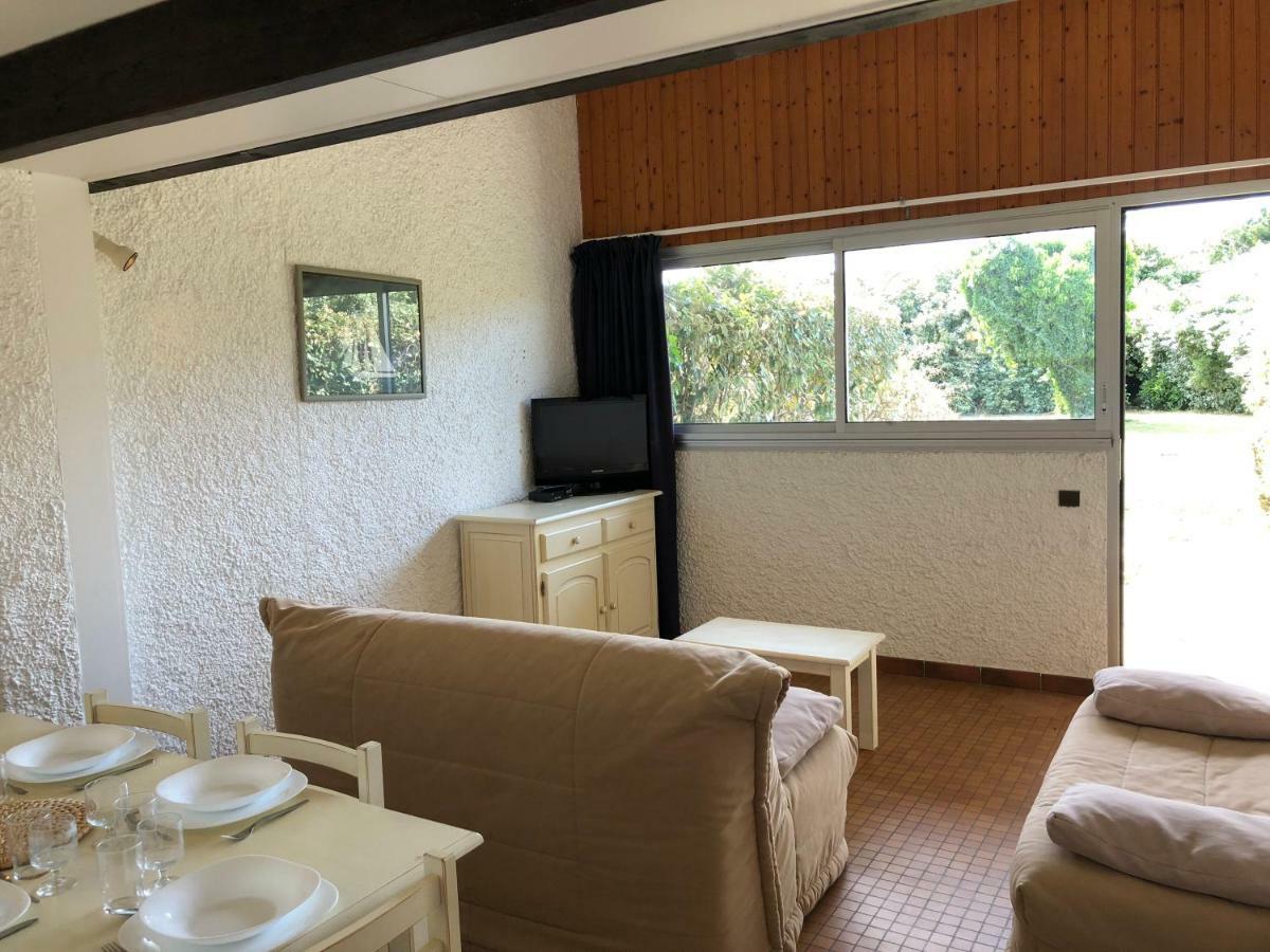 Residence Les Naiades Soulac-sur-Mer Dış mekan fotoğraf