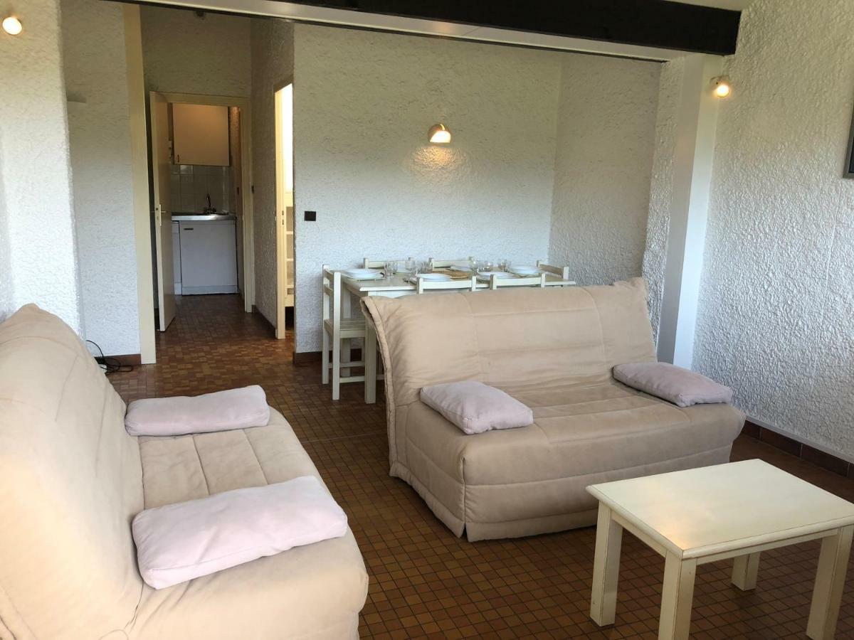 Residence Les Naiades Soulac-sur-Mer Dış mekan fotoğraf